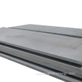 Astm A36 Ms Mild Steel Plate Sheet